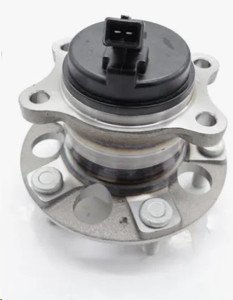 Ступица Hyundai Elantra (16-) Kia Ceed (18-) задняя /в сб. с подш.