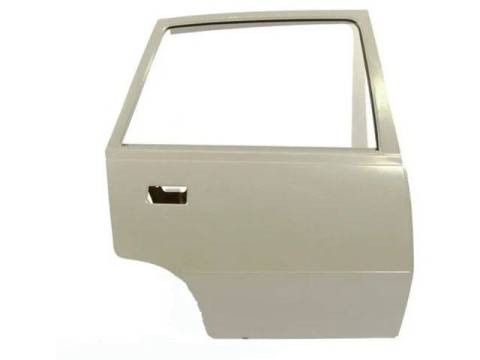 Дверь Daewoo Nexia задн. прав.