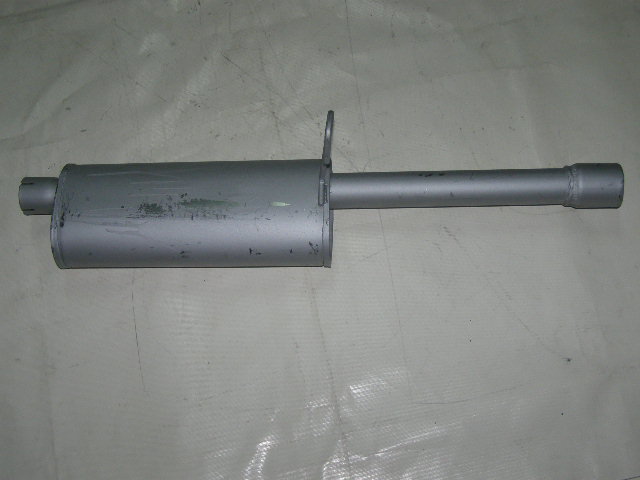 Резонатор /Г-3302 дв. 402/