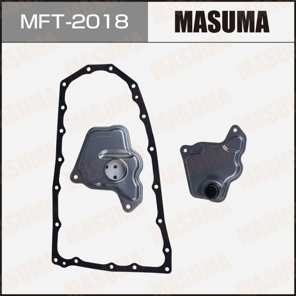 Фильтр АКПП Nissan Qashqai J11 Teana X-trail T32 Renault Koleos II