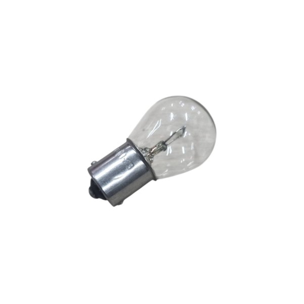 Лампа 1-конт. 24V P21W S25 с цок. BA15s