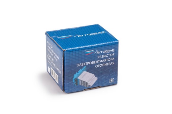 Сопротивление печки /2170/ с кондиц. PANASONIC
