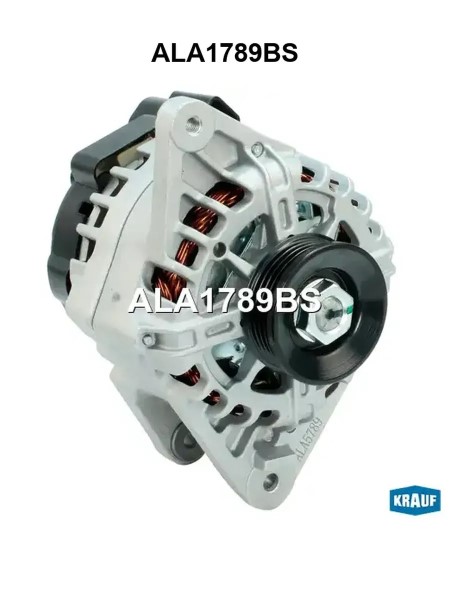 Генератор Hyundai Accent Sonata Elantra Kia Rio Cerato 90A