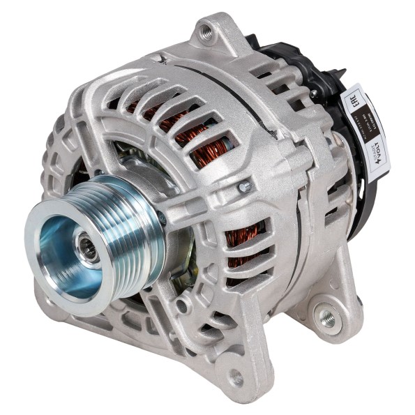 Генератор Renault Fluence (10-) Megane II (03-) 1.6i 120A