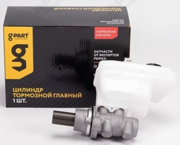 ГТЦ /Г-3302 Бизнес/ с бачком