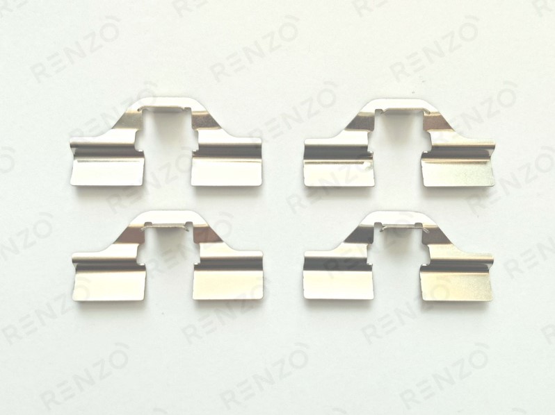 Рк колодок Renault Logan Sandero Renault Fluence Renault Megane III IV задн. барабанные