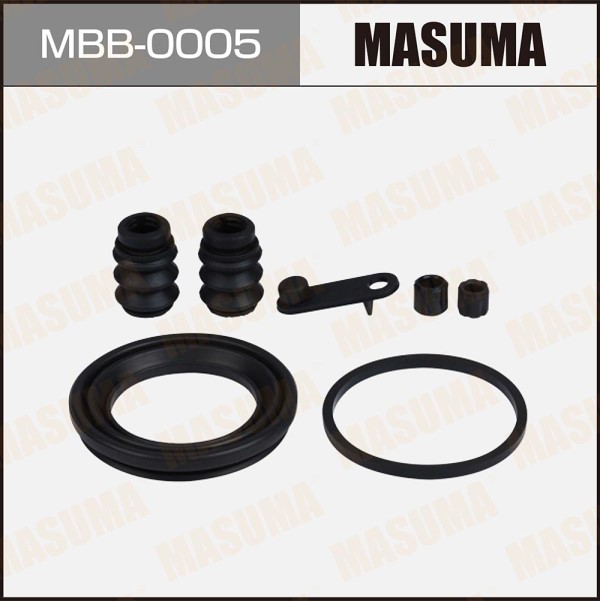 Рк задн. суппорта Nissan Almera Classic 06-