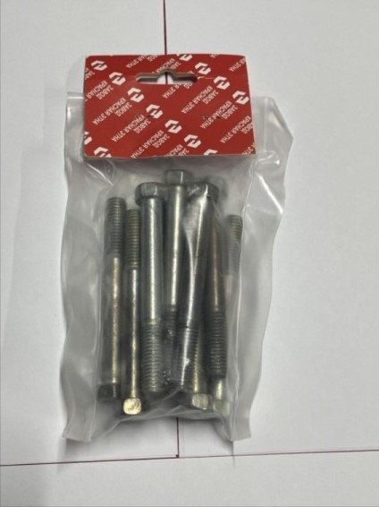 Болт М10*85 картера сцепления /Г-3302 дв. 406/ (уп.10 шт)