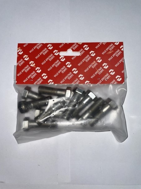 Болт М12*1,25*38 кардана /Г-53/ (уп.10 шт.)