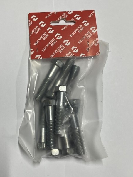 Болт М10*1,5*45 раздатка КПП УАЗ 3160