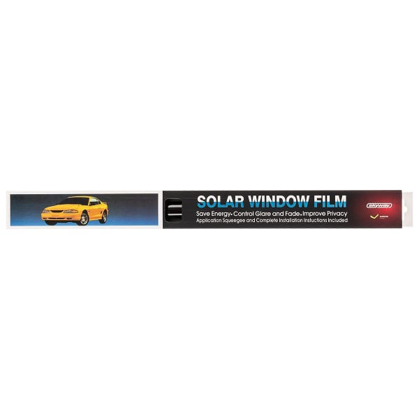 Пленка тонир. SOLAR 20% 50*300 (в уп. 5 шт)