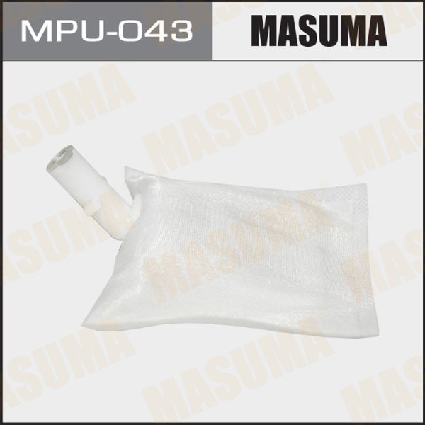 Фильтр - сетка на б/насос Subaru Impreza EJ205/207 00-02 Forester 02-