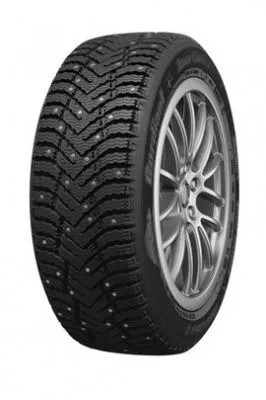 Шина R15 195/55 CORDIANT Snow Cross 2 89T зима (шип)