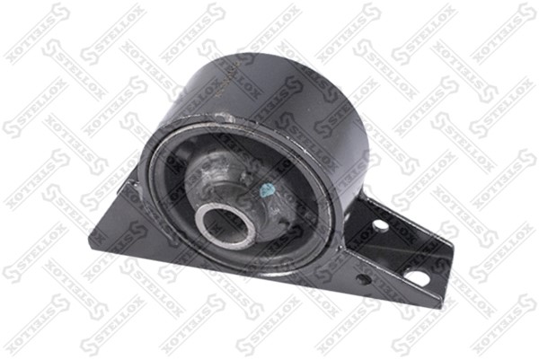 Подушка двигателя Mitsubishi Galant EA 1996-2003 MT перед.