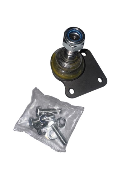 Шаровая опора /21214/ нижн. с 2016 г. с крепеж. усил.