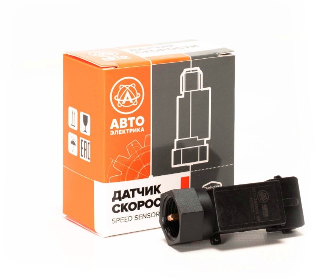 Датчик скорости /2110/ без провода