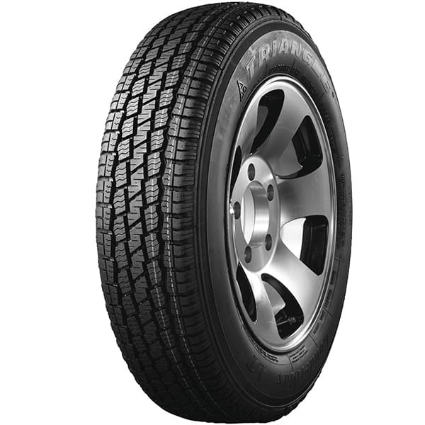 Шина R16C 185/75 Triangle TR646 104/102Q всесезон