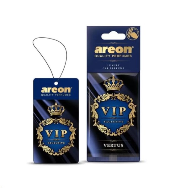 Ароматизатор подвесной  VIP  Vertus