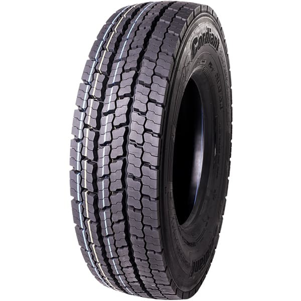 Шина R17.5 215/75 CORDIANT PROFESSIONAL DR-1 126/124M вед. TL