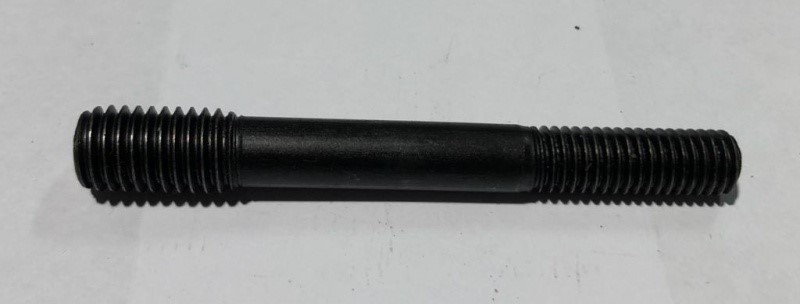 Шпилька М 8*1,25/М10*1,5*56 выпуск. коллектора /Г-3302 дв. 406/ ремонт