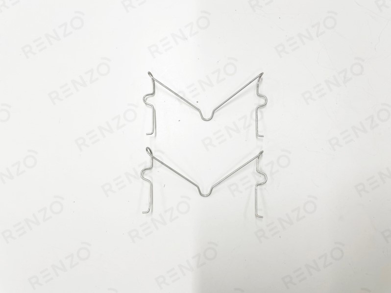 Рк колодок Toyota FJ Cruiser с 2006 г. Toyota Fortuner с 2006-2016 г. Toyota Land Cruiser перед. дисковые