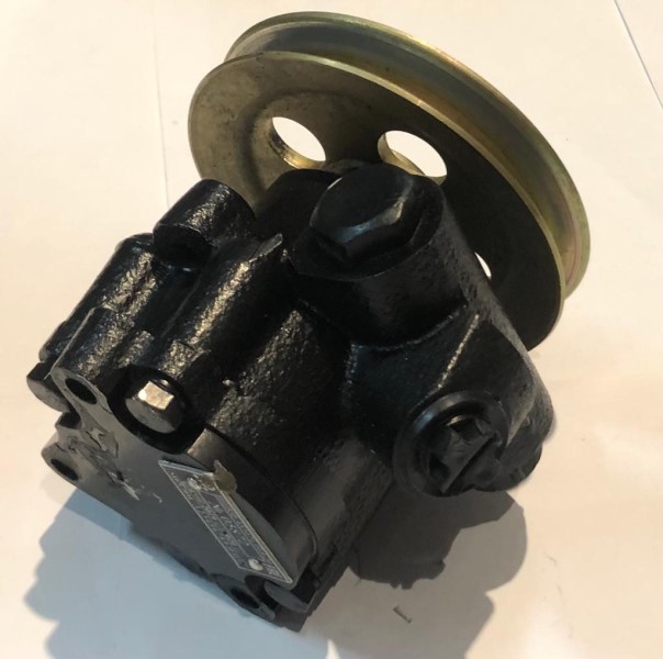 Насос ГУР /Г-3302 NEXT дв. EvoTech 2.7/ Евро-4