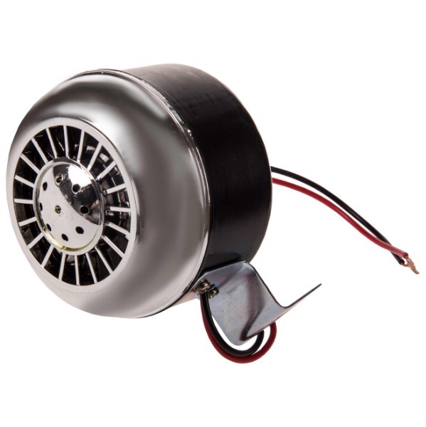 Сигнал звуковой заднего хода 24V 90dB  BEE-BEE