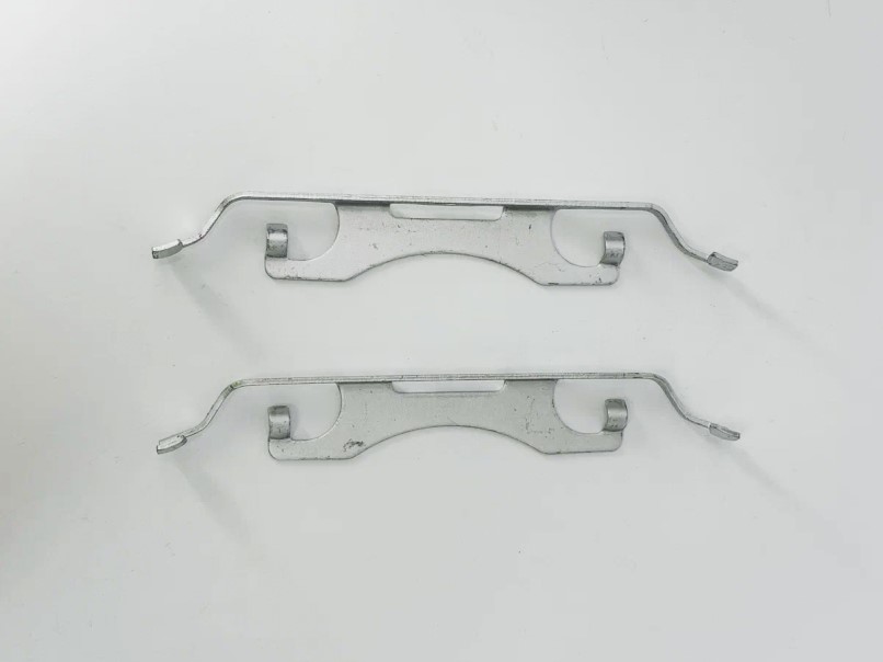 Рк колодок перед. Changan CS95 2.0/ 2.0 4WD (17-24)/ CS95 Plus 2.0 4WD (23-)/ AITO M7 1.5 (22-) (пластины)