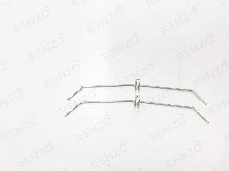 Рк колодок Toyota 4-Runner с 2009 г. Toyota Fortuner с 2011-2015 г. перед. дисковые