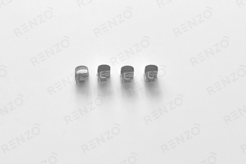 Рк колодок Toyota Camry с 2006-2018 г. Lexus ES240/350 с 2009-2012 г. перед.