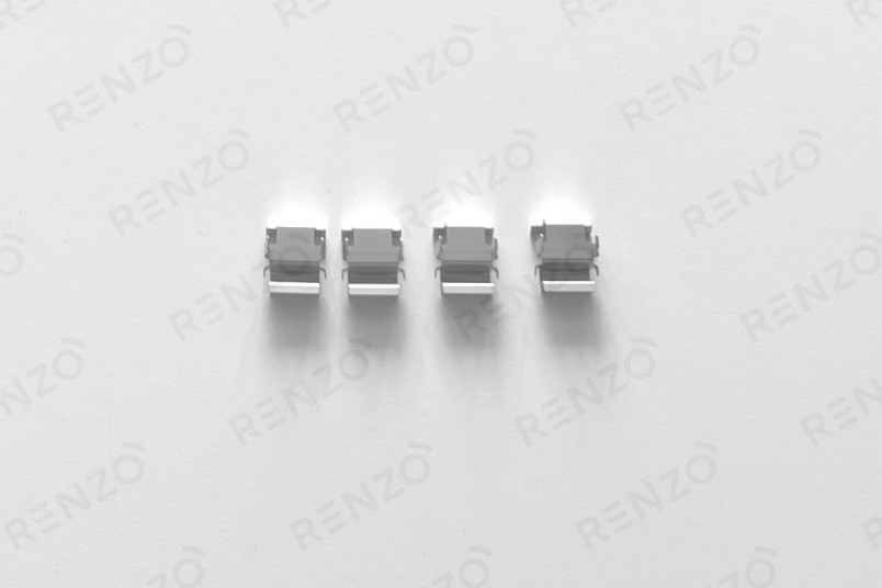 Рк колодок Mitsubishi ASX с 2012-2013 г. Mitsubishi Outlander с 2010-2011 г. задн. дисковые