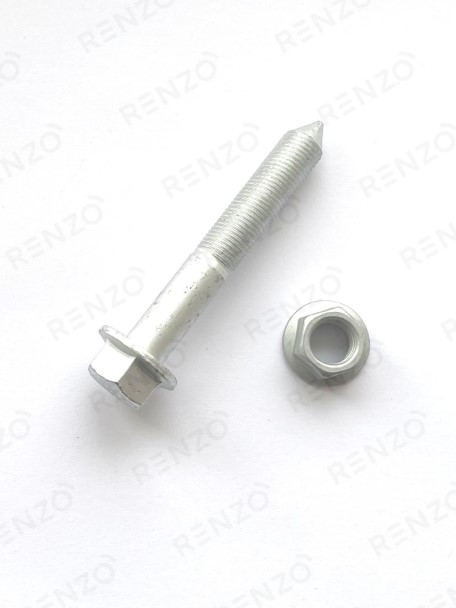 Болт рычага зад. подвески Mitsubishi Lancer с 2001-2017 г. Mitsubishi Outlander с 2003-2008 г. нижняя