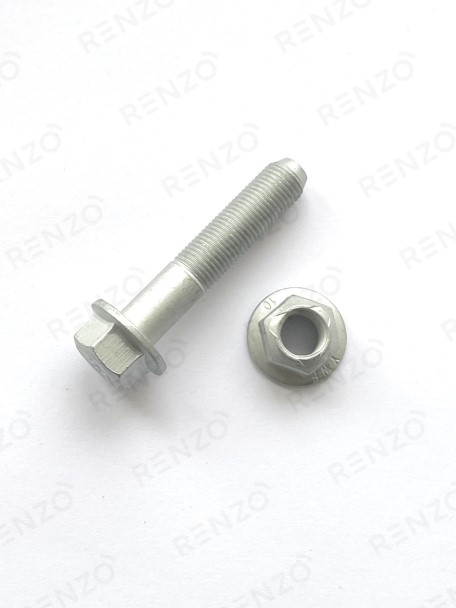 Болт рычага подвески Chevrolet Aveo T200 с 2003-2008 г. Chevrolet Aveo T250 с 2006-2008 г. нижняя