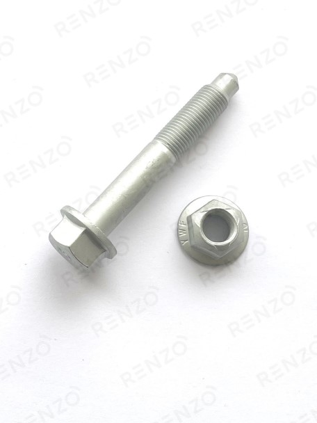 Болт рычага перед. подвески Audi A2 с 2000-2005 г. Seat Cordoba/Vario с 1997-2002 г. нижняя