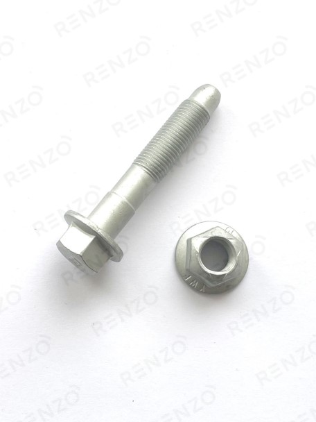 Болт рычага перед. подвески Nissan Almera Classic нижняя