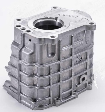 Кор. /Г-3110, 3302/ Картер КПП перед. 5-ст. (усилен)