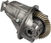 Редуктор з/моста /Г-3302 Бизнес, NEXT дв. 4216, Cummins 2,8/ (10х43 зуб) Евро-4, 5
