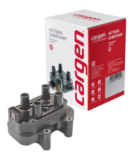 Модуль зажигания Citroen Fiat Lancia Peugeot Geely Changan Hafei Chery Great Wall