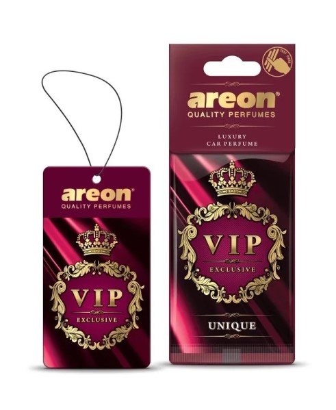 Ароматизатор подвесной  VIP  Unique