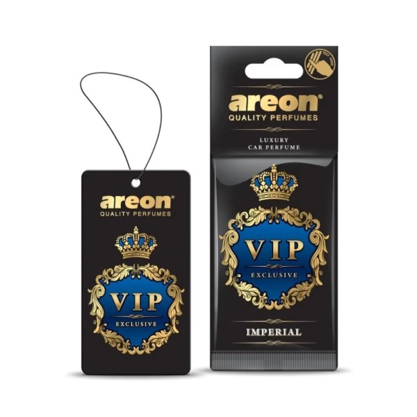 Ароматизатор подвесной  VIP  Imperial
