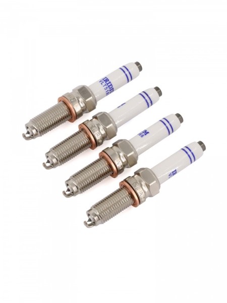 Свечи VOLTON иридиевые Changan CS35 Plus