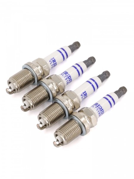 Свечи VOLTON иридиевые Haval Jolion