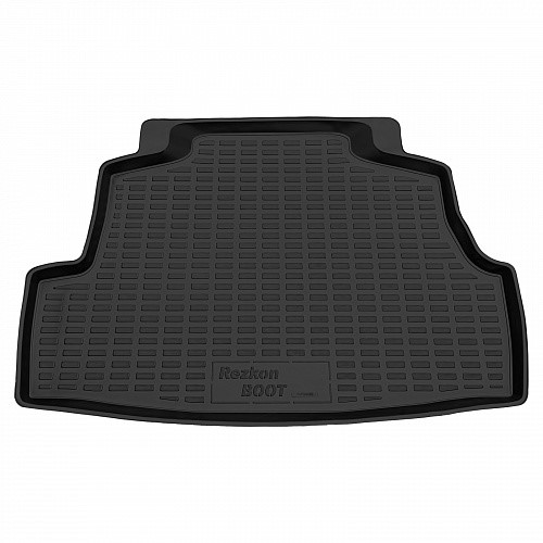 Коврик багажника Nissan Almera с 2006-2012 г. series B