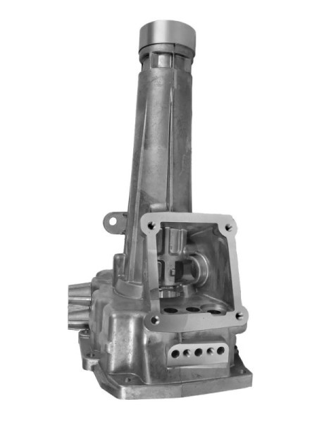 Кор. /Г-3302/ Удлин. картера КПП (усилен.)