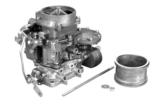 Карбюратор К 135-920 /ЗИЛ 130/