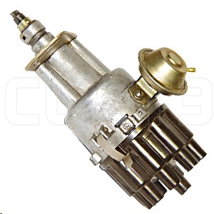 Трамблер /Г-3307, 66, ПАЗ/ б/конт