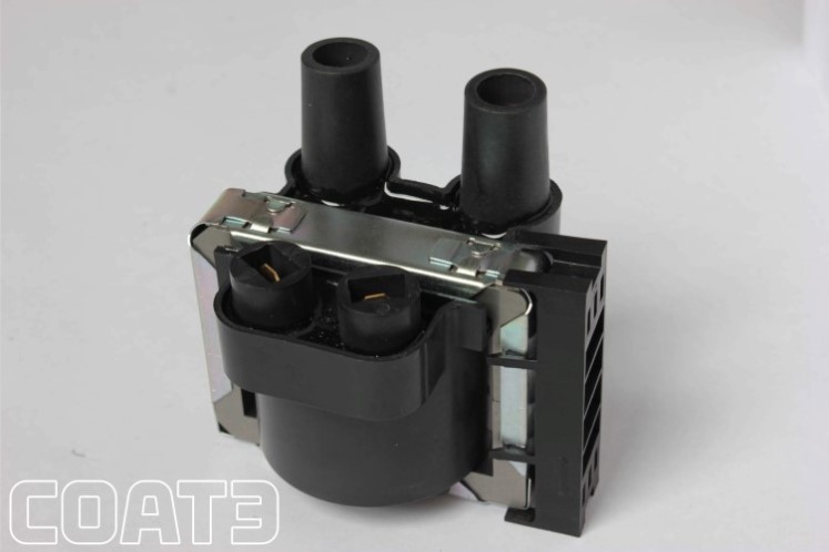 Катушка зажигания /Г-3302 дв. 406, 1111/ ОКА