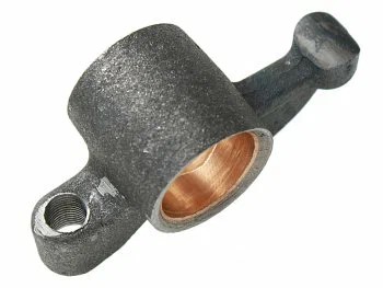 Коромысло /Г-3102, 3110 дв. 402/