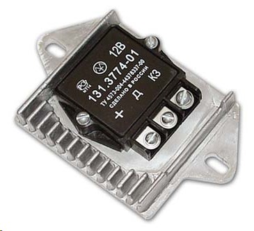 Коммутатор /Г-3302 дв. 402/
