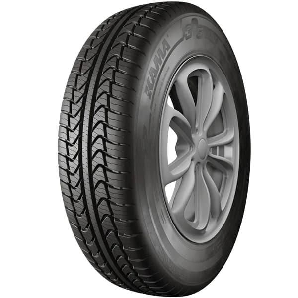 Шина R15 205/70 КАМА НК-365 SUV (НК-242) 96T лето